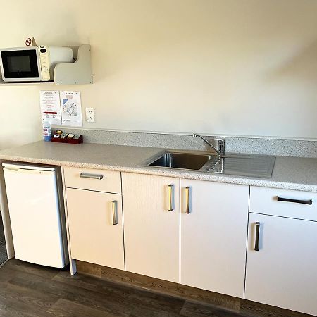 Jade Court Motel Hokitika Εξωτερικό φωτογραφία
