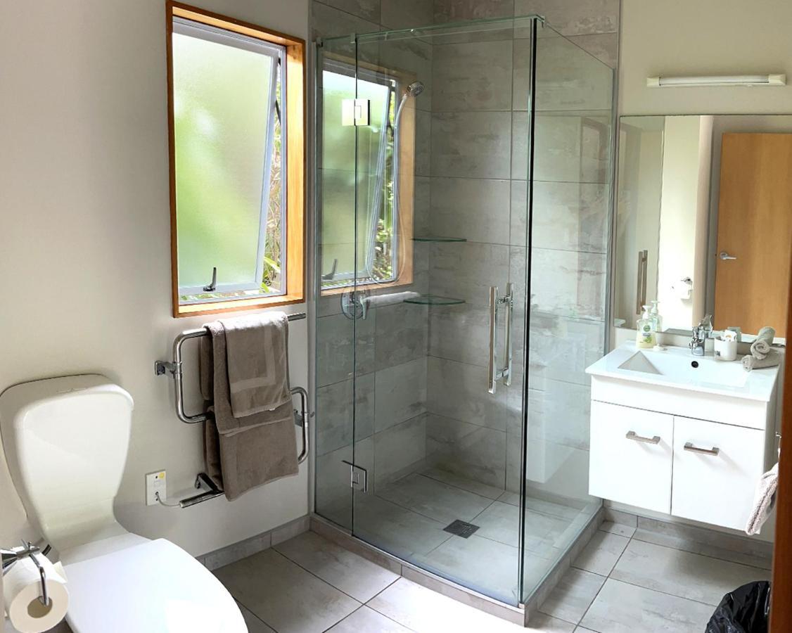 Jade Court Motel Hokitika Εξωτερικό φωτογραφία