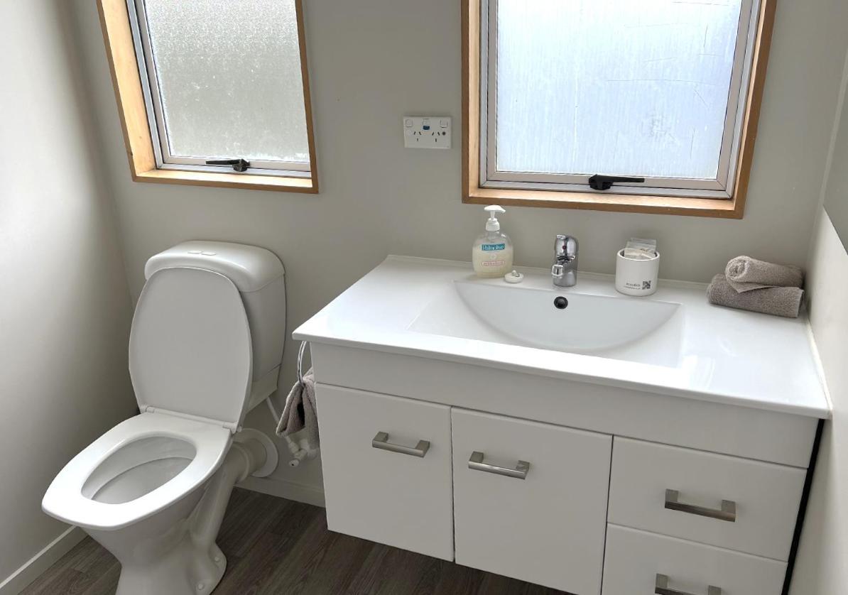 Jade Court Motel Hokitika Εξωτερικό φωτογραφία
