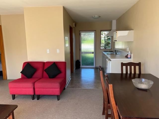 Jade Court Motel Hokitika Εξωτερικό φωτογραφία