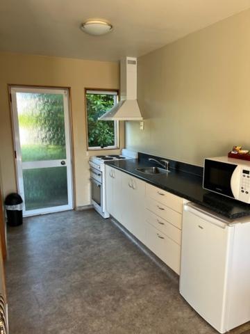 Jade Court Motel Hokitika Εξωτερικό φωτογραφία