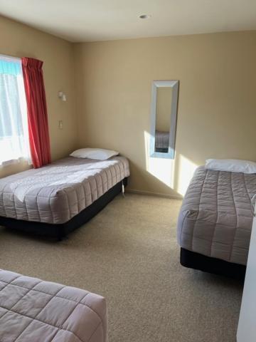 Jade Court Motel Hokitika Εξωτερικό φωτογραφία