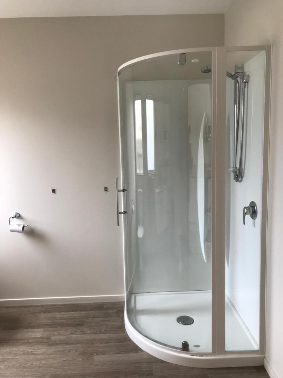 Jade Court Motel Hokitika Εξωτερικό φωτογραφία