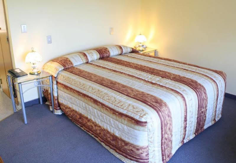 Jade Court Motel Hokitika Εξωτερικό φωτογραφία