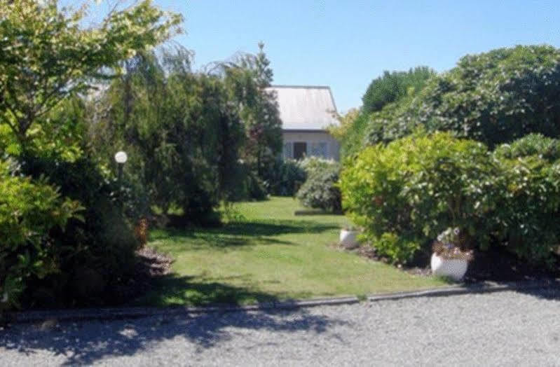 Jade Court Motel Hokitika Εξωτερικό φωτογραφία